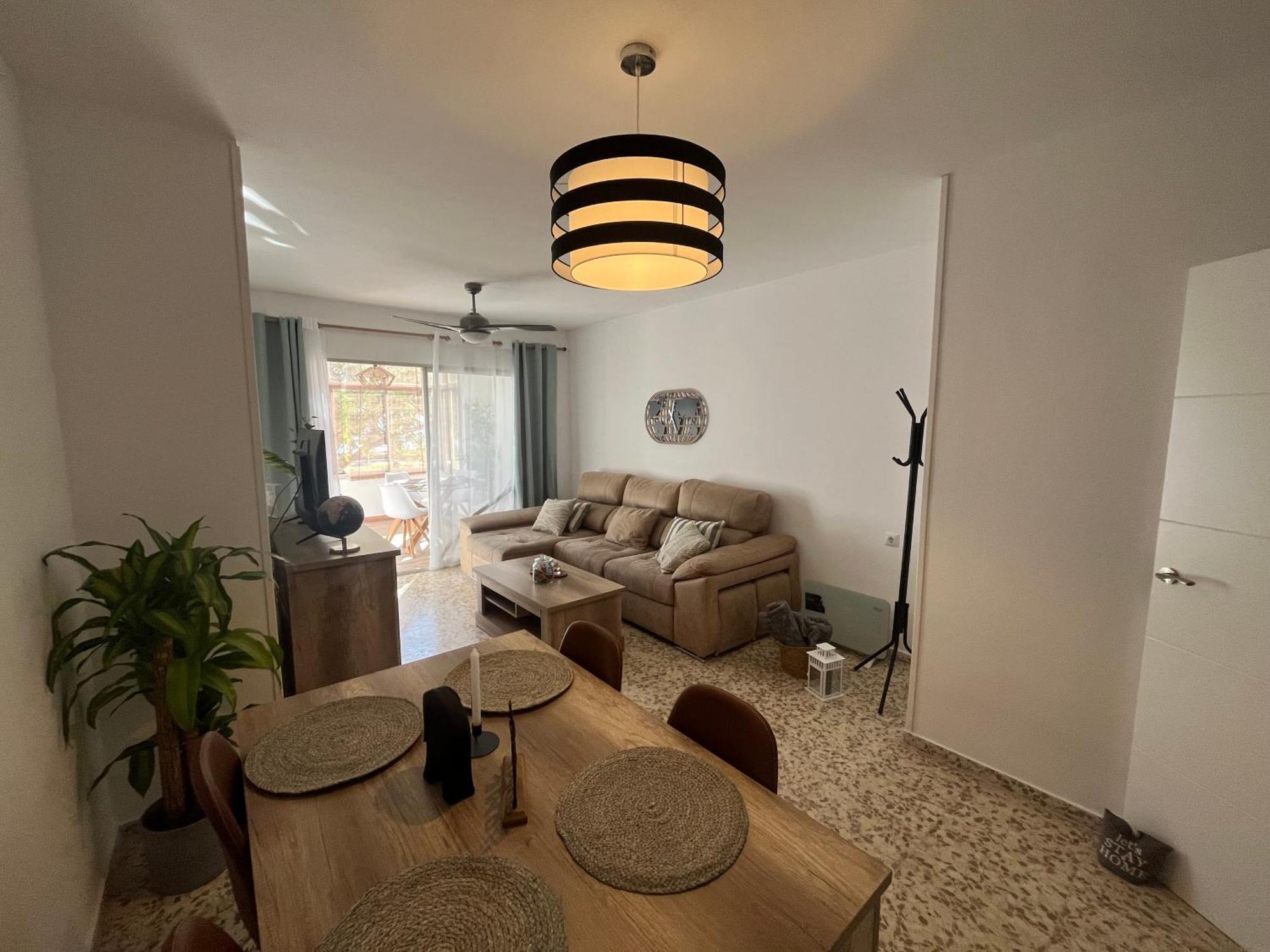 Love Rent4 Malaga Huelin Málaga Exterior foto